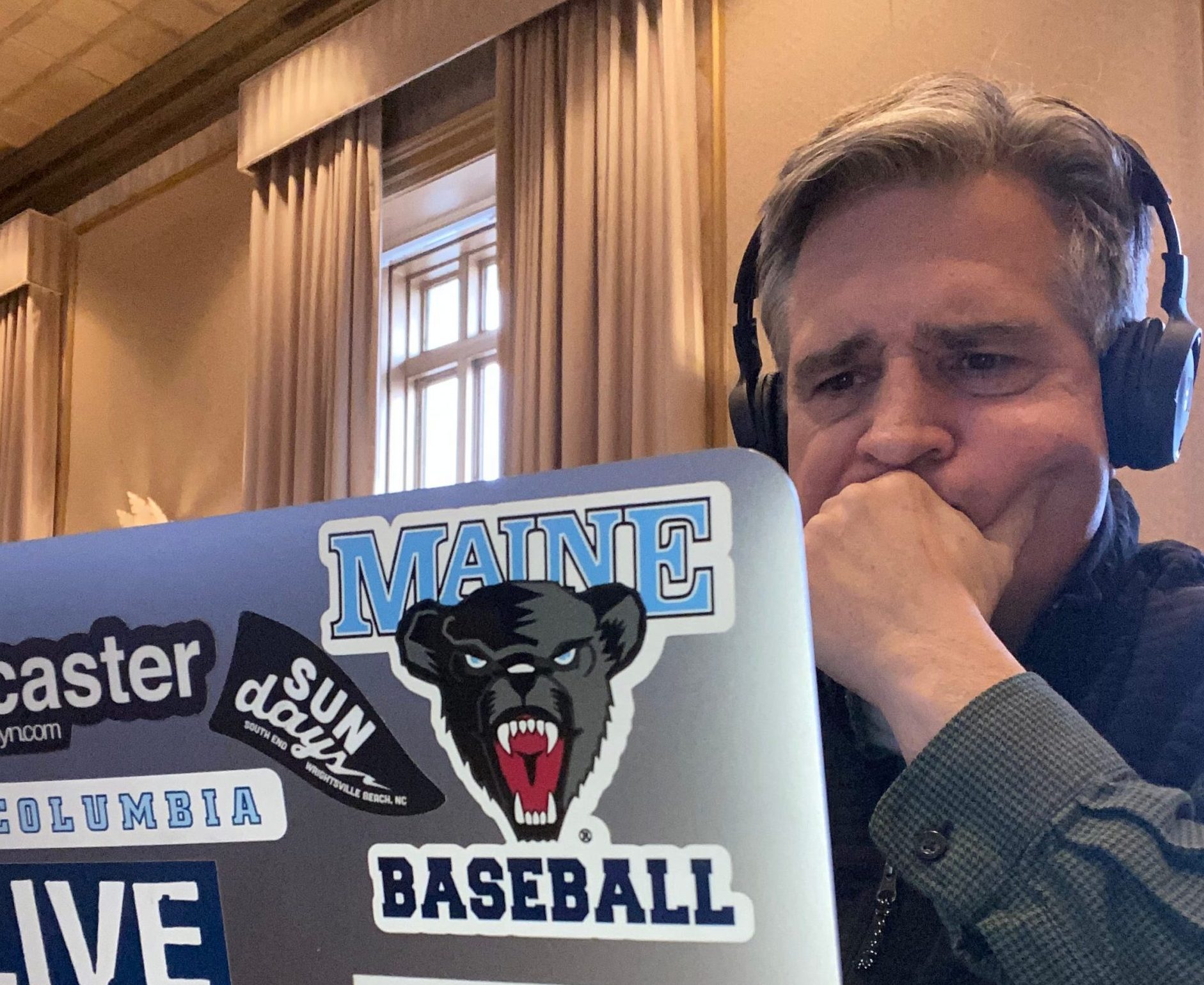 And the Award Goes to … Excellent Podcasts