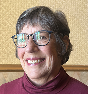 Carolyn Callison Murray