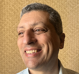 David Weisenfeld