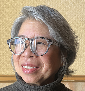 Elaine Matsushita
