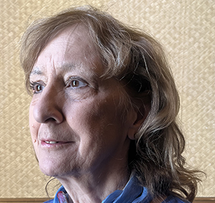 Kathleen Wickham
