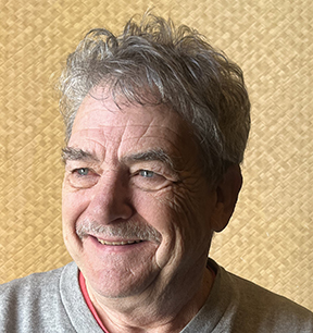 Mark Washburn