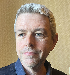 Michael Walker