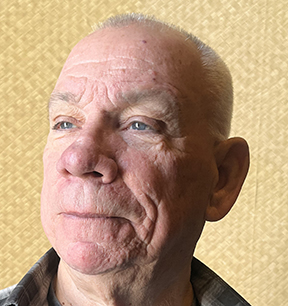Peter Brophy